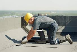 Best Green or Eco-Friendly Roofing Solutions  in Hialeah, FL